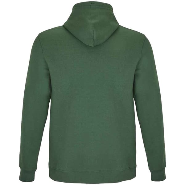 SOLS Snake Unisex Hooded Sweatshirt / Hoodie med huva