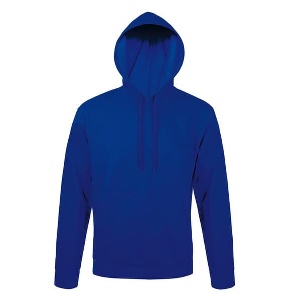 SOLS Snake Unisex Hooded Sweatshirt / Hoodie med huva