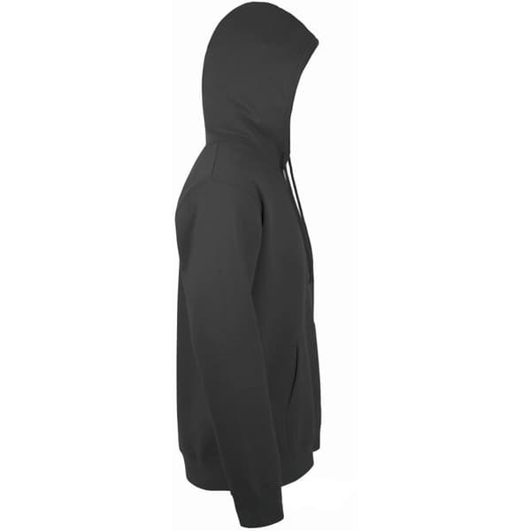 SOLS Snake Unisex Hooded Sweatshirt / Hoodie med huva