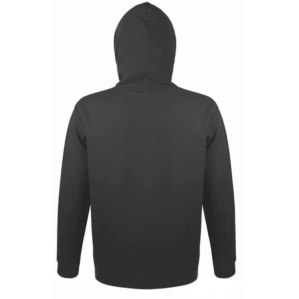 SOLS Snake Unisex Hooded Sweatshirt / Hoodie med huva