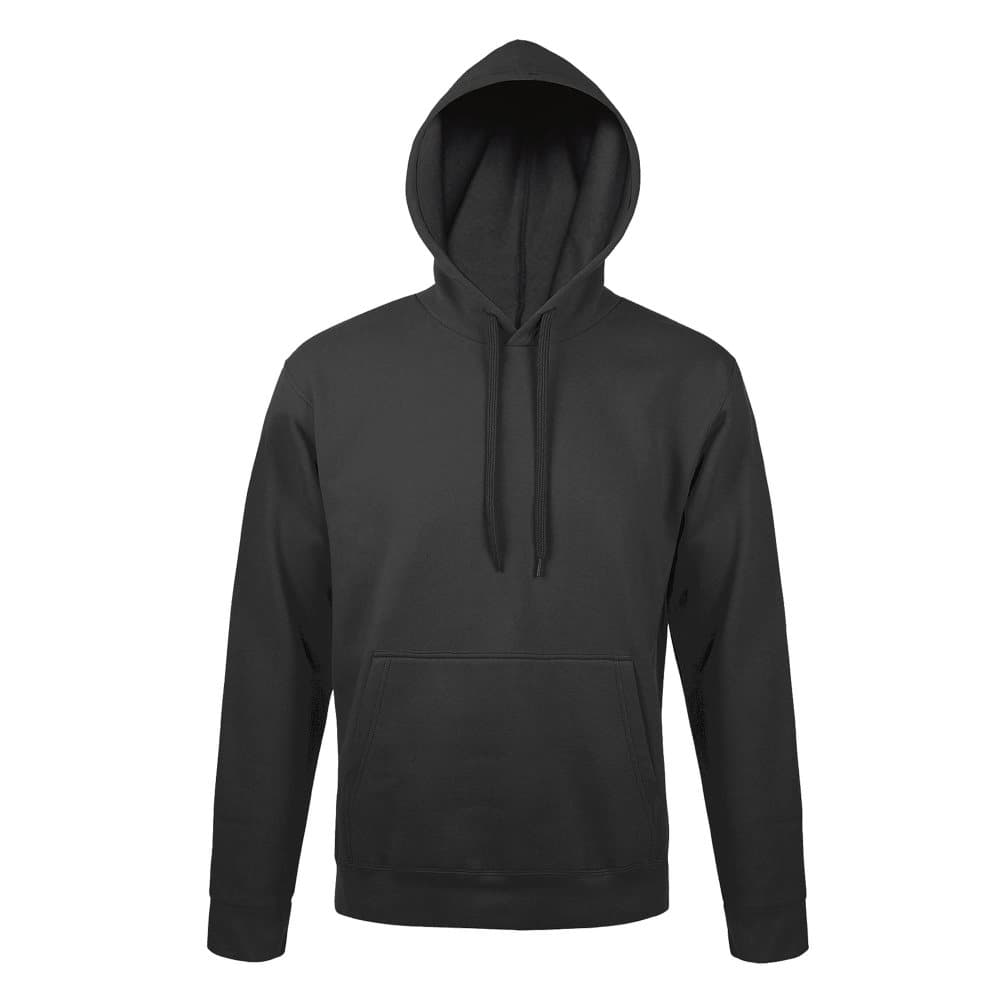 SOLS Snake Unisex Hooded Sweatshirt / Hoodie med huva