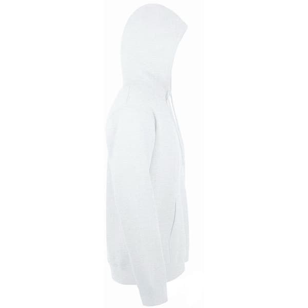SOLS Snake Unisex Hooded Sweatshirt / Hoodie med huva