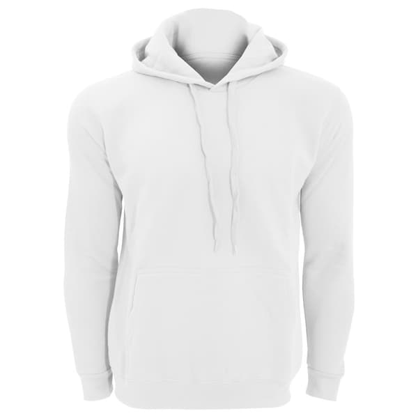 SOLS Snake Unisex Hooded Sweatshirt / Hoodie med huva
