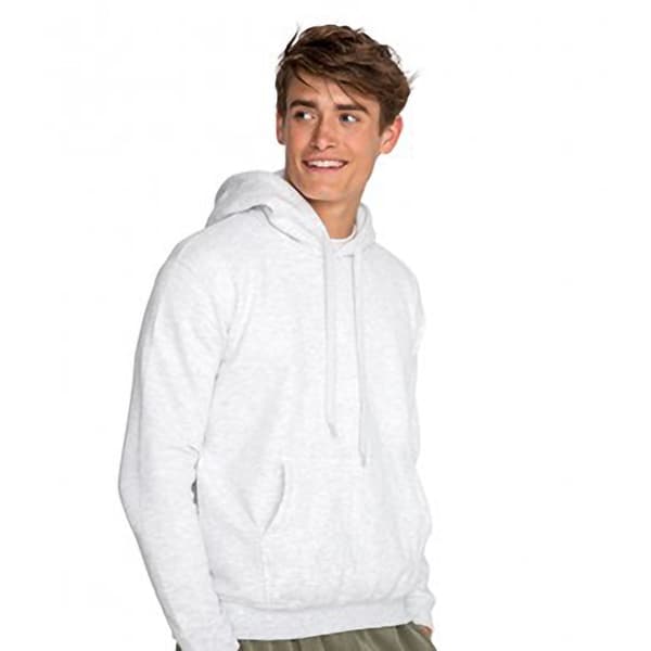 SOLS Snake Unisex Hooded Sweatshirt / Hoodie med huva