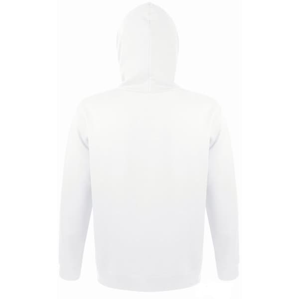 SOLS Snake Unisex Hooded Sweatshirt / Hoodie med huva
