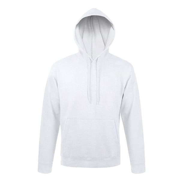 SOLS Snake Unisex Hooded Sweatshirt / Hoodie med huva