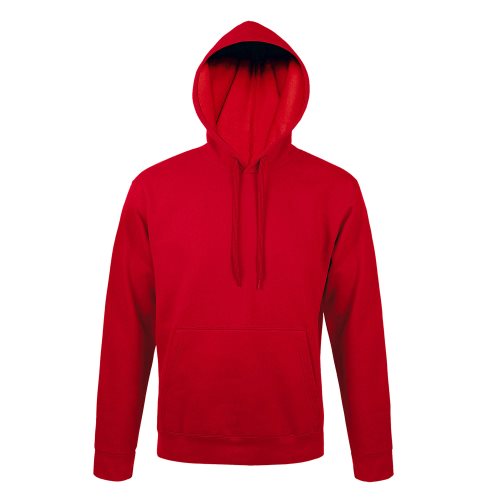 Bild av SOLS Snake Unisex Hooded Sweatshirt / Hoodie