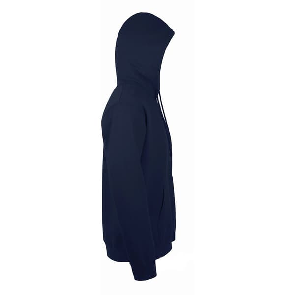 SOLS Snake Unisex Hooded Sweatshirt / Hoodie med huva
