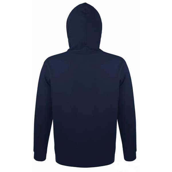 SOLS Snake Unisex Hooded Sweatshirt / Hoodie med huva