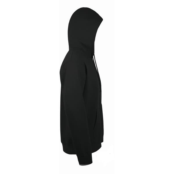 SOLS Snake Unisex Hooded Sweatshirt / Hoodie med huva