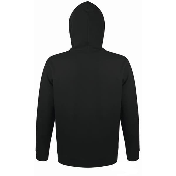 SOLS Snake Unisex Hooded Sweatshirt / Hoodie med huva