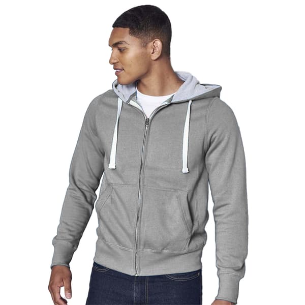 Awdis Chunky Premium Heavyweight Hooded Sweatshirt / Hoodie / Zoodie