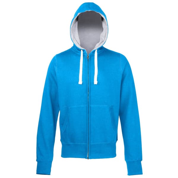 Awdis Chunky Premium Heavyweight Hooded Sweatshirt / Hoodie / Zoodie