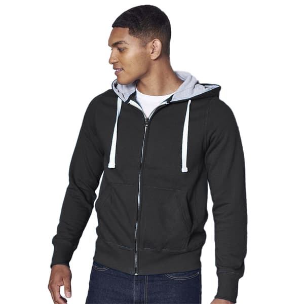 Awdis Chunky Premium Heavyweight Hooded Sweatshirt / Hoodie / Zoodie