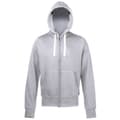 Pikkukuva 1 / 2: Awdis Chunky Premium Heavyweight Hooded Sweatshirt / Hoodie / Zoodie