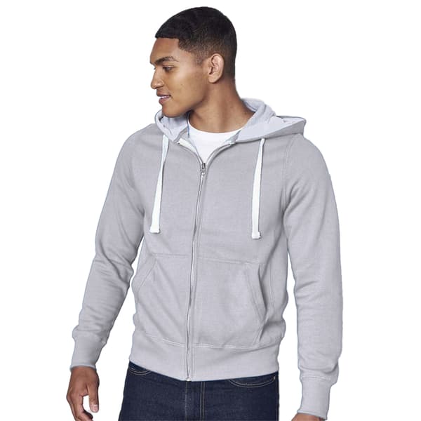 Awdis Chunky Premium Heavyweight Hooded Sweatshirt / Hoodie / Zoodie