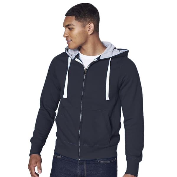 Awdis Chunky Premium Heavyweight Hooded Sweatshirt / Hoodie / Zoodie