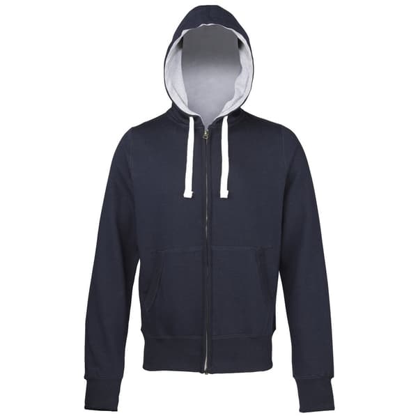 Awdis Chunky Premium Heavyweight Hooded Sweatshirt / Hoodie / Zoodie