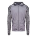 Miniatyrbilde 1 av 2: AWDis Just Cool Mens Contrast Zoodie