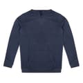 Miniatyrbilde 1 av 2: AWDis Ecologie Adults Unisex Corcovado Organic Hoodie