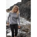 Miniatyrbilde 2 av 2: AWDis Ecologie Adults Unisex Corcovado Organic Hoodie