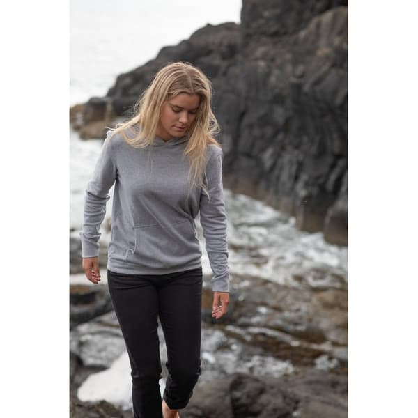 AWDis Ecologie Adults Unisex Corcovado Organic Hoodie