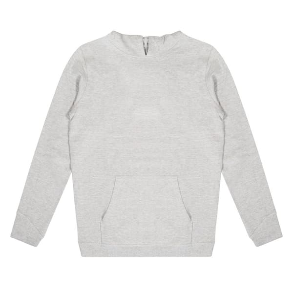 AWDis Ecologie Adults Unisex Corcovado Organic Hoodie