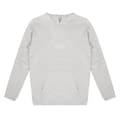 Miniatyrbilde 1 av 2: AWDis Ecologie Adults Unisex Corcovado Organic Hoodie