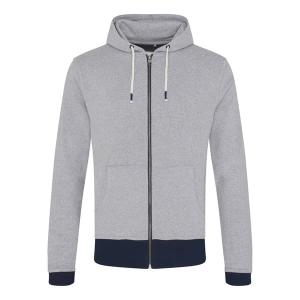 Ecologie Mens Okavango Contrast Zoodie