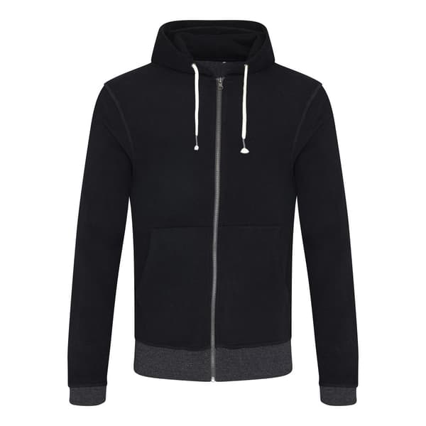 Ecologie Mens Okavango Contrast Zoodie