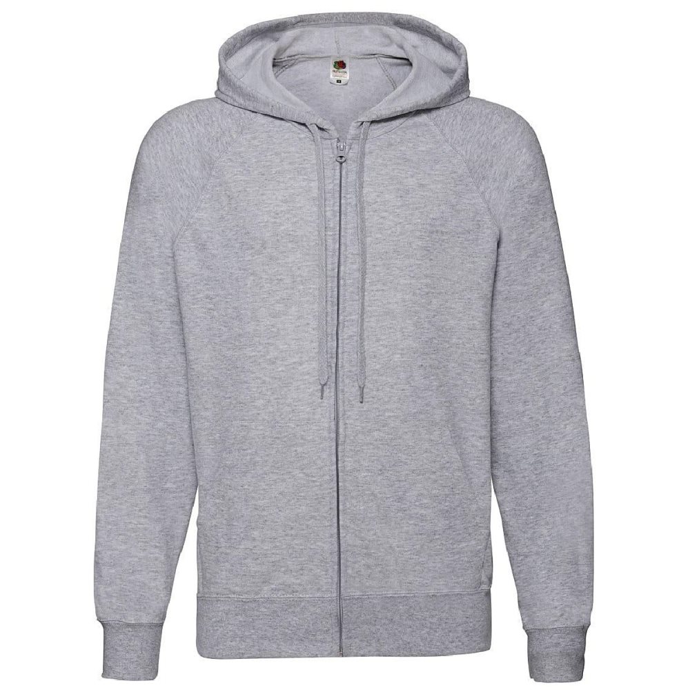 black hoodie female