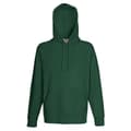 Pikkukuva 1 / 2: Fruit Of The Loom Mens Lightweight Hooded Sweatshirt / Hoodie (240 GSM)