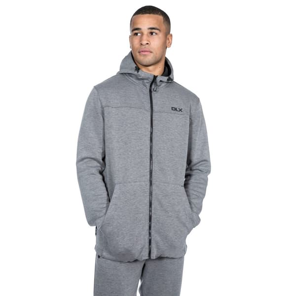 Trespass Mens Vega Active Hooded Top