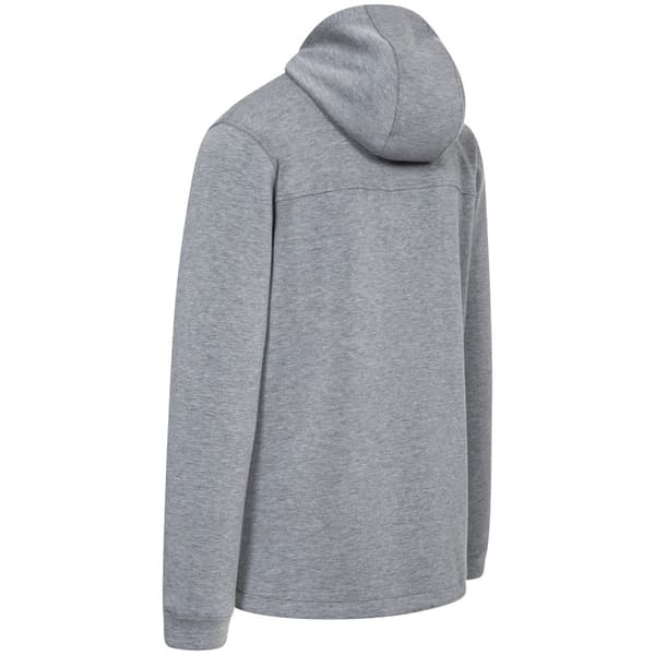 Trespass Mens Vega Active Hooded Top