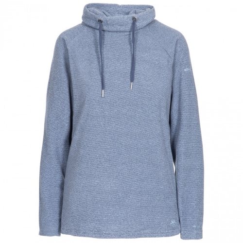 Bild av Trespass Jeannie Fleece Hoodie för damer / damer