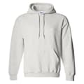 Miniatyrbilde 1 av 2: Gildan Heavyweight DryBlend Adult Unisex Hooded Sweatshirt Top / Hoodie (13 Colours)