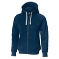 Miniatyrbild 1 av 2: Nimbus Williamsburg Hoodie för kvinnor/damer