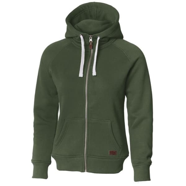 Nimbus Williamsburg Hoodie för kvinnor/damer Olive S