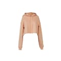 Miniatyrbild 1 av 3: Bella + Canvas Ladies Cropped Hoodie
