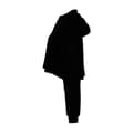 Miniatyrbild 3 av 3: Bella + Canvas Ladies Cropped Hoodie