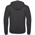Miniatyrbilde 2 av 2: B&C Adults Unisex ID.205 50/50 Full Zip Hooded Sweatshirt