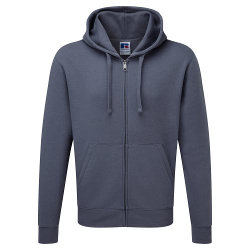 Bild av Russell Herr autentisk full dragkedja / Hoodie med full dragkedja
