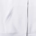 Miniatyrbild 5 av 5: Russell Mens Authentic Full Zip Hooded Sweatshirt / Hoodie med hel dragkedja