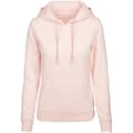 Miniatyrbillede 1 af 4: Build Your Brand Kraftig hættetrøje/sweatshirt til kvinder