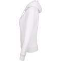 Pikkukuva 3 / 4: Build Your Brand Womens Heavy Hoody/Sweatshirt
