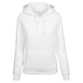 Pikkukuva 1 / 4: Build Your Brand Womens Heavy Hoody/Sweatshirt