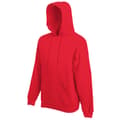 Pikkukuva 1 / 2: Fruit Of The Loom Mens Premium 70/30 Hooded Sweatshirt / Hoodie