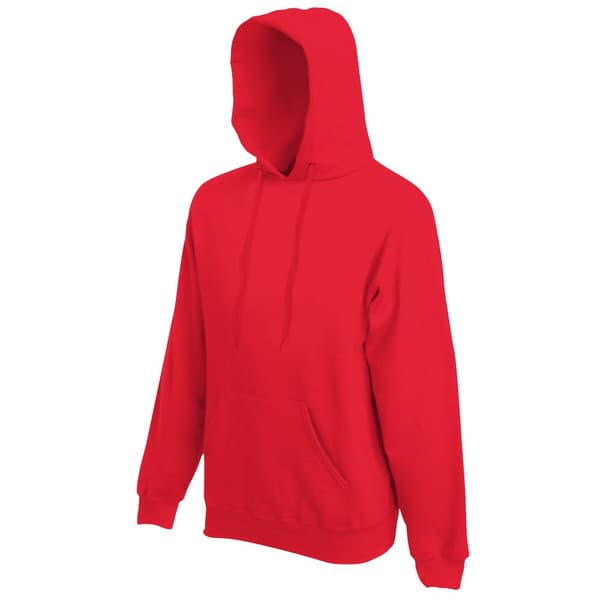 Fruit Of The Loom Mens Premium 70/30 Hooded Sweatshirt / Hoodie