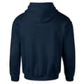 Pikkukuva 2 / 2: Fruit Of The Loom Mens Premium 70/30 Hooded Sweatshirt / Hoodie