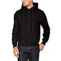Pikkukuva 2 / 3: Fruit Of The Loom Mens Premium 70/30 Hooded Sweatshirt / Hoodie
